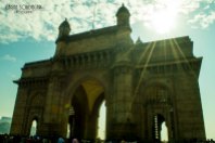 GATEWAY OF INIDA, MUMBAI