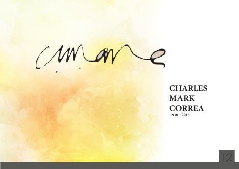 CHARLES CORREA-12